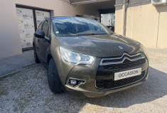 Citroën DS4 2.0 BlueHDi 180 ch Sport Chic S&S EAT6 