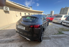 Citroën DS4 2.0 BlueHDi 180 ch Sport Chic S&S EAT6 
