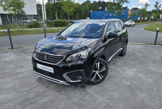 Peugeot 5008 1.2 PureTech 130ch Allure S&S * moteur neuf * Attelage * 7 places * 