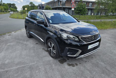 Peugeot 5008 1.2 PureTech 130ch Allure S&S * moteur neuf * Attelage * 7 places * 