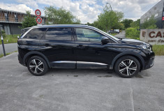 Peugeot 5008 1.2 PureTech 130ch Allure S&S * moteur neuf * Attelage * 7 places * 