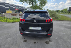 Peugeot 5008 1.2 PureTech 130ch Allure S&S * moteur neuf * Attelage * 7 places * 