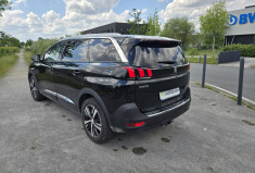 Peugeot 5008 1.2 PureTech 130ch Allure S&S * moteur neuf * Attelage * 7 places * 
