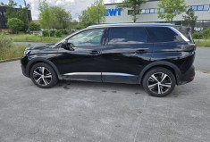 Peugeot 5008 1.2 PureTech 130ch Allure S&S * moteur neuf * Attelage * 7 places * 