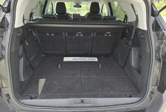 Peugeot 5008 1.2 PureTech 130ch Allure S&S * moteur neuf * Attelage * 7 places * 