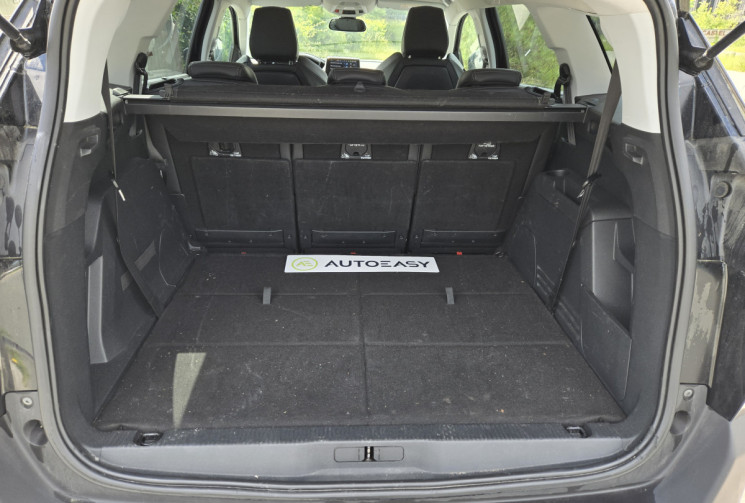 Peugeot 5008 1.2 PureTech 130ch Allure S&S * moteur neuf * Attelage * 7 places * 