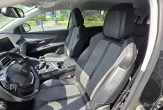 Peugeot 5008 1.2 PureTech 130ch Allure S&S * moteur neuf * Attelage * 7 places * 