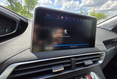 Peugeot 5008 1.2 PureTech 130ch Allure S&S * moteur neuf * Attelage * 7 places * 