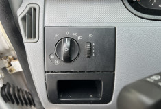 Mercedes Vito (639) 111 CDi 2.1 CDI Fourgon court 115 CH AMÉNAGÉ, 100% AUTONOME 