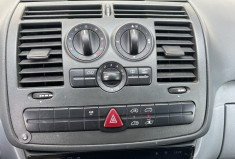 Mercedes Vito (639) 111 CDi 2.1 CDI Fourgon court 115 CH AMÉNAGÉ, 100% AUTONOME 