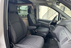 Mercedes Vito (639) 111 CDi 2.1 CDI Fourgon court 115 CH AMÉNAGÉ, 100% AUTONOME 