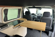 Mercedes Vito (639) 111 CDi 2.1 CDI Fourgon court 115 CH AMÉNAGÉ, 100% AUTONOME 