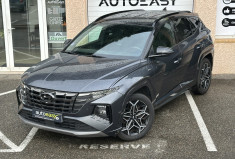 Hyundai Tucson 1.6 T-GDi 230 ch Hybrid N Line Executive BVA6 / Suivi Hyundai / Garantie constructeur
