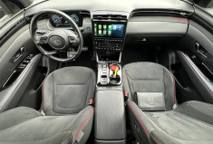 Hyundai Tucson 1.6 T-GDi 230 ch Hybrid N Line Executive BVA6 / Suivi Hyundai / Garantie constructeur