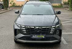Hyundai Tucson 1.6 T-GDi 230 ch Hybrid N Line Executive BVA6 / Suivi Hyundai / Garantie constructeur