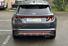 Hyundai Tucson 1.6 T-GDi 230 ch Hybrid N Line Executive BVA6 / Suivi Hyundai / Garantie constructeur