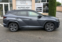 Hyundai Tucson 1.6 T-GDi 230 ch Hybrid N Line Executive BVA6 / Suivi Hyundai / Garantie constructeur