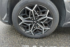 Hyundai Tucson 1.6 T-GDi 230 ch Hybrid N Line Executive BVA6 / Suivi Hyundai / Garantie constructeur