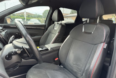 Hyundai Tucson 1.6 T-GDi 230 ch Hybrid N Line Executive BVA6 / Suivi Hyundai / Garantie constructeur