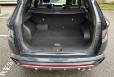 Hyundai Tucson 1.6 T-GDi 230 ch Hybrid N Line Executive BVA6 / Suivi Hyundai / Garantie constructeur