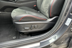 Hyundai Tucson 1.6 T-GDi 230 ch Hybrid N Line Executive BVA6 / Suivi Hyundai / Garantie constructeur