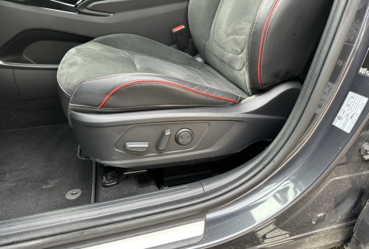 Hyundai Tucson 1.6 T-GDi 230 ch Hybrid N Line Executive BVA6 / Suivi Hyundai / Garantie constructeur