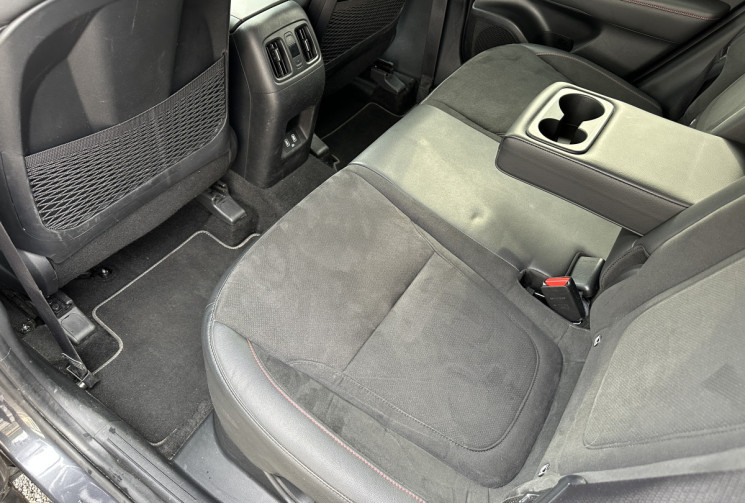 Hyundai Tucson 1.6 T-GDi 230 ch Hybrid N Line Executive BVA6 / Suivi Hyundai / Garantie constructeur
