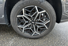 Hyundai Tucson 1.6 T-GDi 230 ch Hybrid N Line Executive BVA6 / Suivi Hyundai / Garantie constructeur