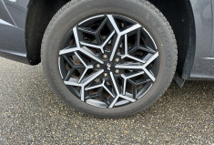 Hyundai Tucson 1.6 T-GDi 230 ch Hybrid N Line Executive BVA6 / Suivi Hyundai / Garantie constructeur