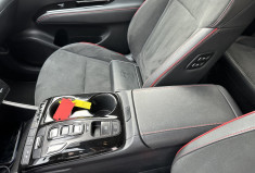 Hyundai Tucson 1.6 T-GDi 230 ch Hybrid N Line Executive BVA6 / Suivi Hyundai / Garantie constructeur