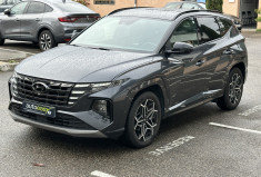 Hyundai Tucson 1.6 T-GDi 230 ch Hybrid N Line Executive BVA6 / Suivi Hyundai / Garantie constructeur
