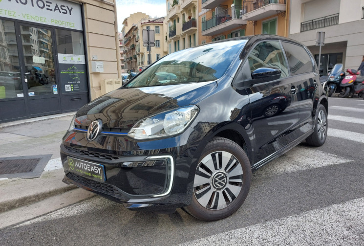 Volkswagen up! E UP! ELECTRIQUE 83CH 5 PORTES CAMERA