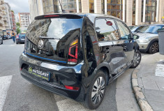 Volkswagen up! E UP! ELECTRIQUE 83CH 5 PORTES CAMERA