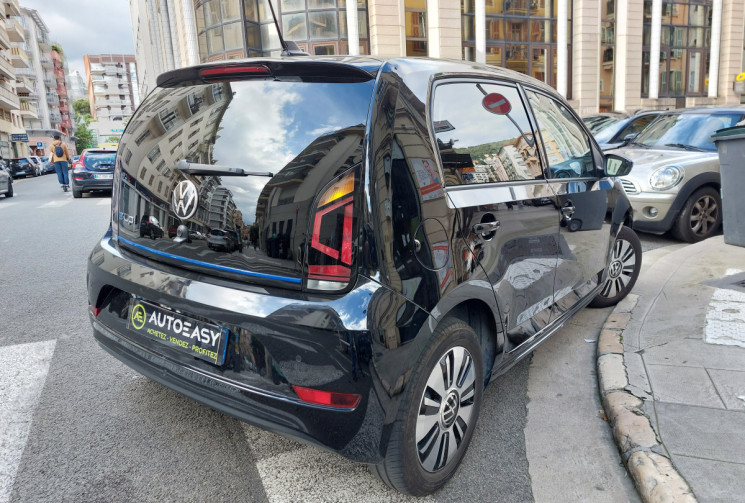 Volkswagen up! E UP! ELECTRIQUE 83CH 5 PORTES CAMERA