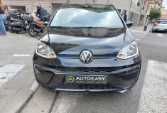 Volkswagen up! E UP! ELECTRIQUE 83CH 5 PORTES CAMERA