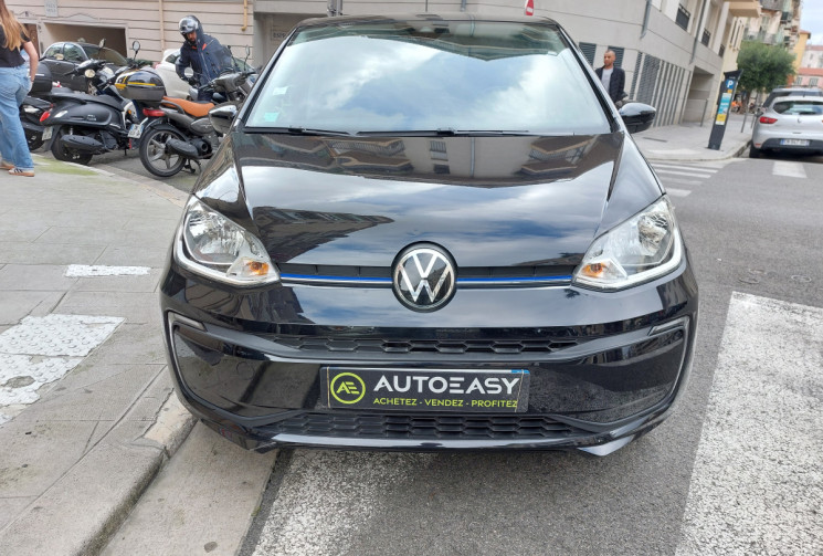 Volkswagen up! E UP! ELECTRIQUE 83CH 5 PORTES CAMERA