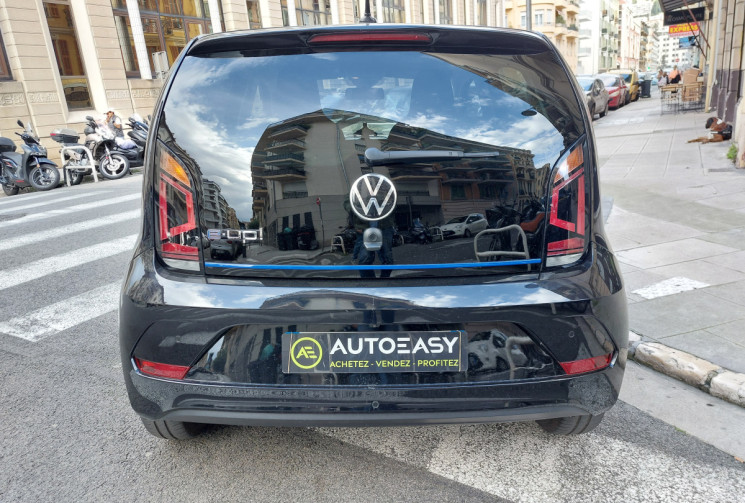 Volkswagen up! E UP! ELECTRIQUE 83CH 5 PORTES CAMERA