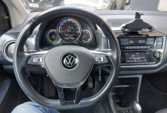 Volkswagen up! E UP! ELECTRIQUE 83CH 5 PORTES CAMERA