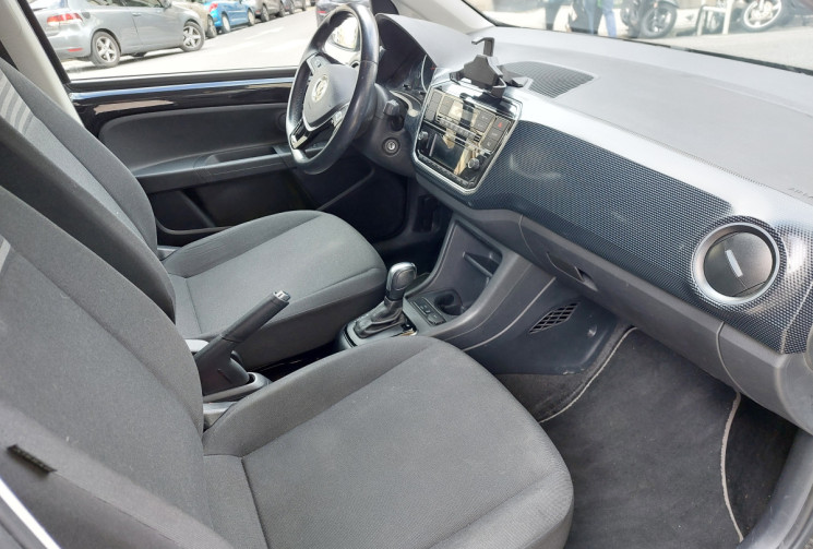 Volkswagen up! E UP! ELECTRIQUE 83CH 5 PORTES CAMERA