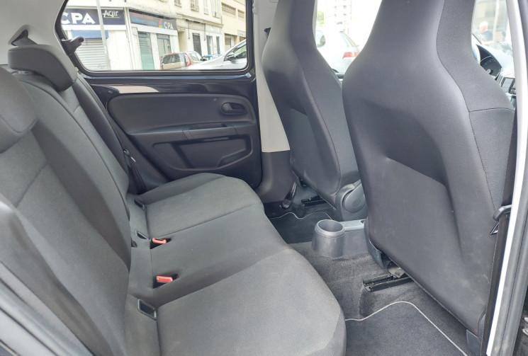 Volkswagen up! E UP! ELECTRIQUE 83CH 5 PORTES CAMERA
