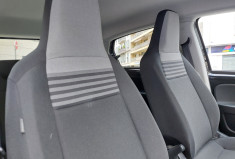 Volkswagen up! E UP! ELECTRIQUE 83CH 5 PORTES CAMERA
