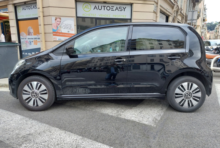 Volkswagen up! E UP! ELECTRIQUE 83CH 5 PORTES CAMERA