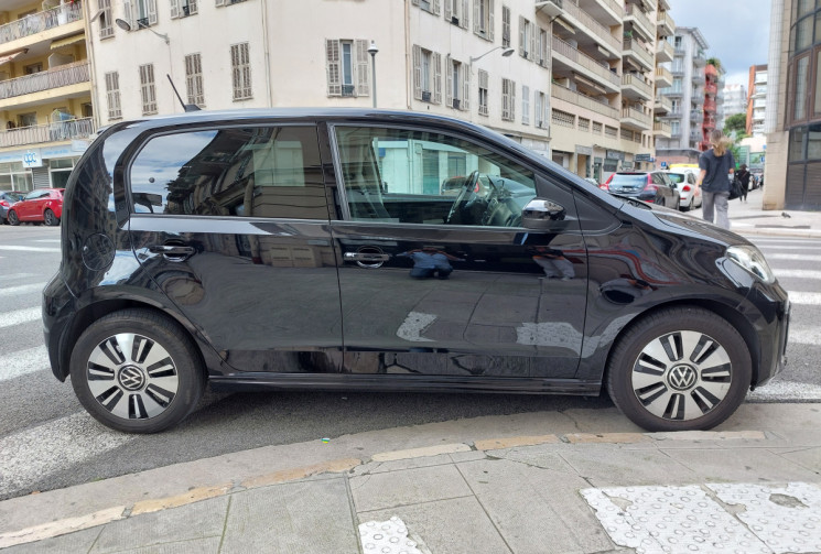 Volkswagen up! E UP! ELECTRIQUE 83CH 5 PORTES CAMERA