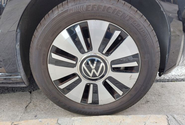 Volkswagen up! E UP! ELECTRIQUE 83CH 5 PORTES CAMERA