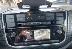 Volkswagen up! E UP! ELECTRIQUE 83CH 5 PORTES CAMERA