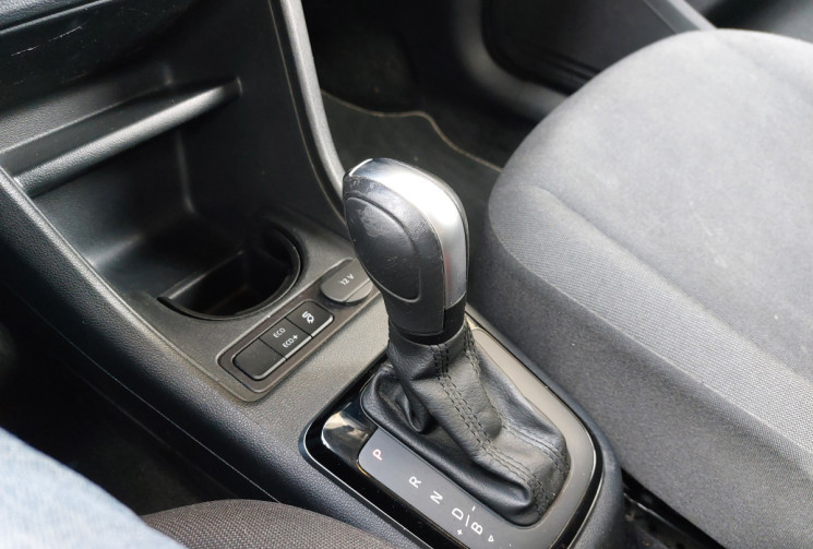 Volkswagen up! E UP! ELECTRIQUE 83CH 5 PORTES CAMERA