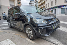 Volkswagen up! E UP! ELECTRIQUE 83CH 5 PORTES CAMERA