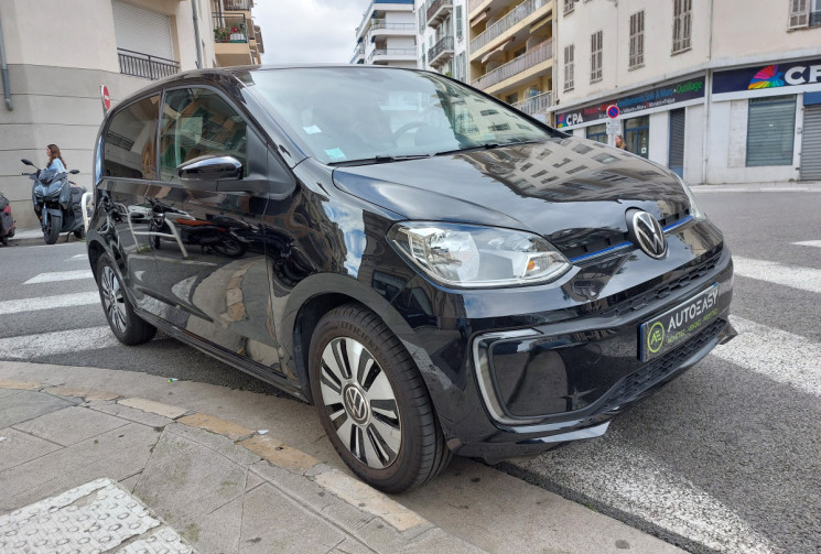 Volkswagen up! E UP! ELECTRIQUE 83CH 5 PORTES CAMERA