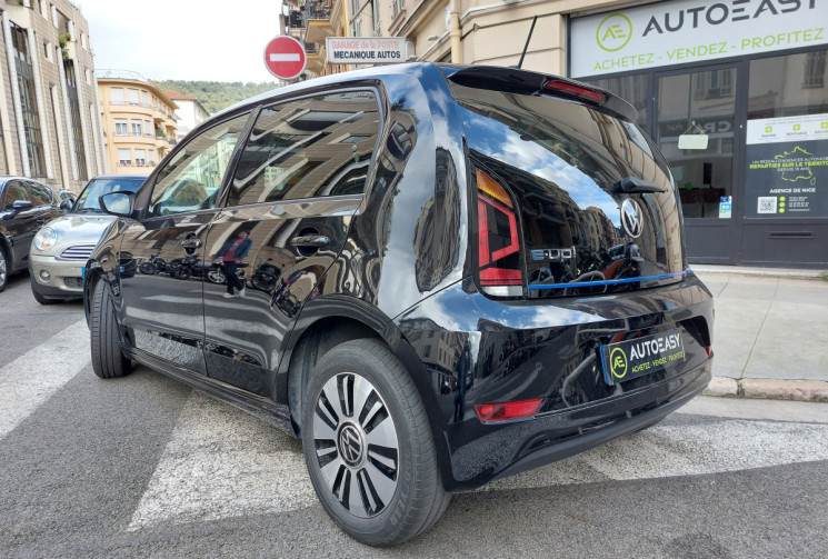 Volkswagen up! E UP! ELECTRIQUE 83CH 5 PORTES CAMERA