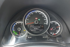 Volkswagen up! E UP! ELECTRIQUE 83CH 5 PORTES CAMERA